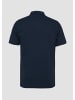 s.Oliver Polo-Shirt in 5978_navy