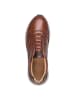 Tamaris Sneaker in COGNAC