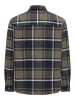 ONLY & SONS Overshirt in Navy Blazer 1