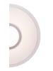Globo lighting Deckenleuchte "CONNOR" in white