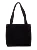 FELIPA Handtasche in Schwarz