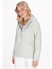 Schmuddelwedda Softshell Jacket in sage green
