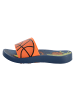 Ipanema Junior-Sandale „Urban Slide“ Blau