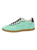 Lazamani Sneaker in Grün