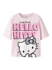 name it T-Shirt in Cradle Pink1