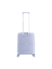 Saxoline Blue Boardcase Boho in lilac
