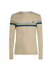 O`Neill Schwimmshirt in Beige
