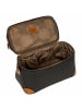 BRIC`s Firenze - Beautycase 35 cm (black) in schwarz