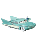 Disney Cars Flo mit Tablett | GBV79 | Disney Cars | Die-Cast 1:55 | Fahrzeug Auto