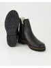 Semler Winterstiefeletten in Schwarz