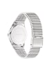 LIEBESKIND BERLIN Armbanduhr The Classic Must-Have in silber