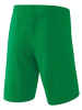 erima Kinder Rio 2.0 Shorts in smaragd