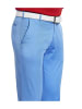 Meyer Chinohose Golf Chino Augusta in blau