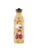 24Bottles Kids Urban Trinkflasche in farm friends
