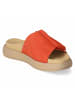 Gabor Pantoletten in orange