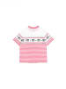Chiara Ferragni T-Shirt 599613 Mehrfarbig