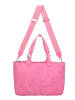 Fritzi aus Preußen Shopper Izzy Vintage in Squeezy Pink