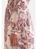 Seidensticker Kleid Regular in Rosa
