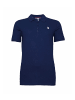 U.S. Polo Assn. Poloshirt in dunkelblau