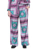 Studio Untold Schlupfhose in blaumint