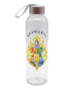 Geda Labels Trinkflasche HP Watercolor World in Gelb - 580ml
