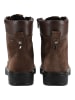 Legero Stiefelette MYSTIC Dunkelbraun