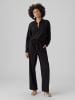 Vero Moda Hose mit weitem Beinschnitt in Black