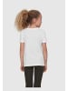 Mister Tee T-Shirt in white