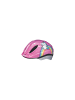 BikeFashion Kinderhelm Ein Pink  46-51