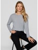 Rabe Pullover in Grau