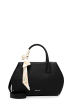 Tamaris Shopper TAS Karolin in black