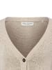 Marc O'Polo Strickjacke in kitt - 0002