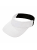 mh michael heinen Damen-Visor in weiß