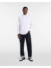 HARMONT & BLAINE Hemd 10278073467222 Weiß