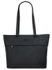 Betty Barclay Shopper Kunstfaser in dunkelblau
