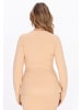 faina Women Sweater in beige