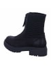La Strada Stiefeletten für Damen in schwarz