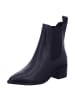 Tamaris Damen Stiefel/Boots ungefüttert  in Schwarz