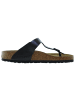 Birkenstock Pantolette in schwarz