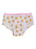 Disney 3er Pack Disney Winnie Puuh Panty in Mehrfarbig