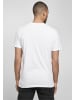 Mister Tee T-Shirts in white