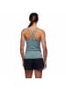 Black Diamond W TALUS TANK in Blau
