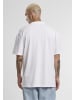 Urban Classics T-Shirt in white