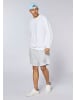 Chiemsee Sweatshorts in Grau