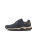 Camel Active Sneaker mit Grip Sohle in Blau