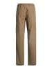JACK & JONES Junior Loose Fit Hosen in Teak