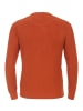 CASAMODA Pullover in Orange