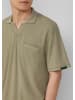 s.Oliver Polo-Shirt in 7880_tannengrün