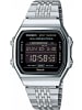 Casio Uhr in Schwarz