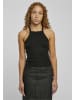 Urban Classics Tanks & Cami in black